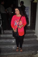 Farah Khan at Avengers premiere in PVR on 22nd April 2015